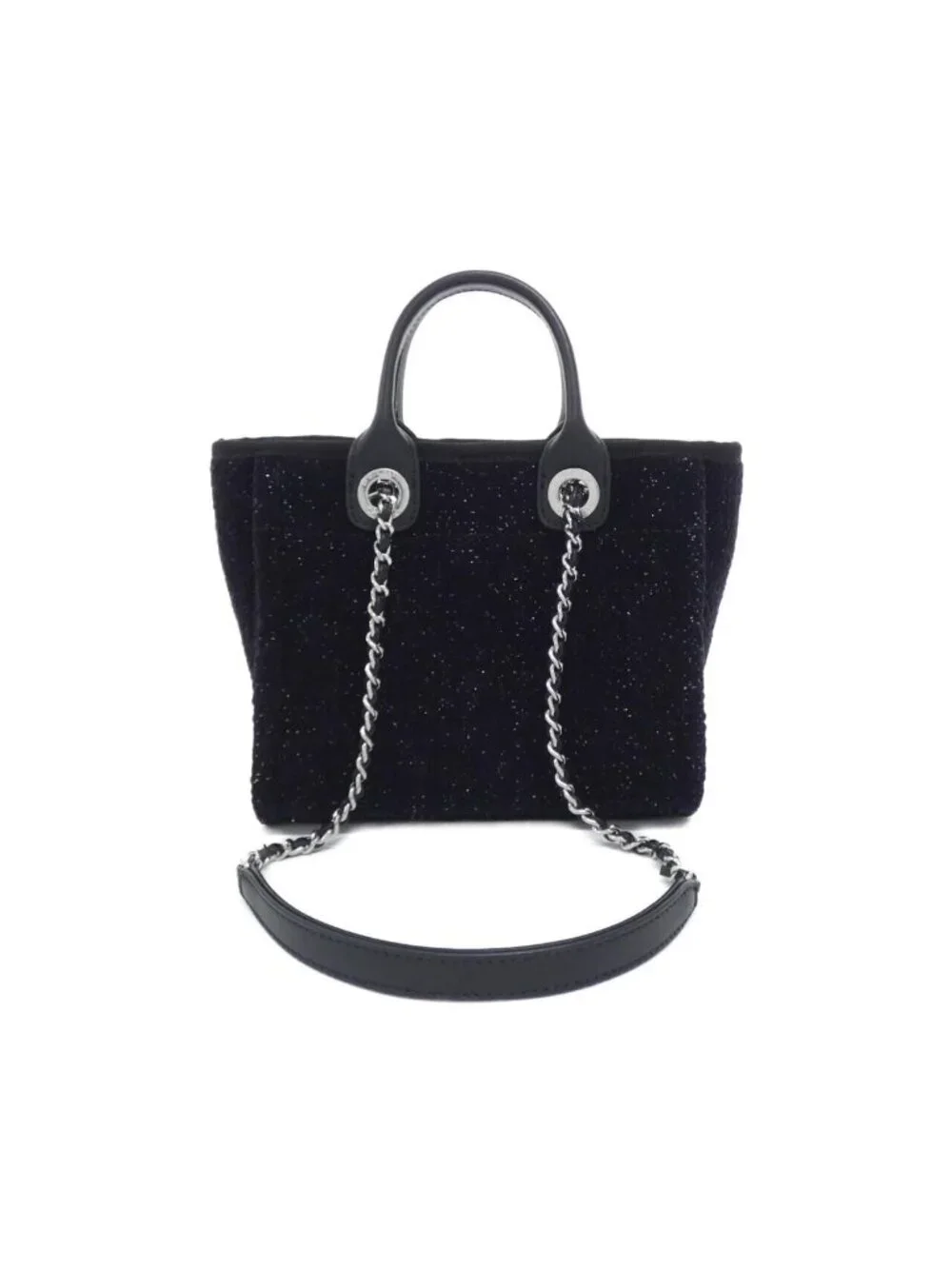 Chanel Deauville Line Bag